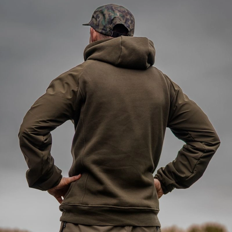 Trakker TechPro Capture Hoodies